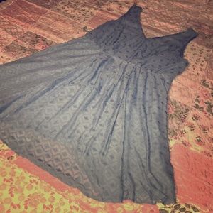 Elegant light Blue Dress!